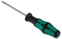 05023110001 Wera Hexagon  Screwdriver, 75 mm Blade