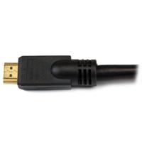 hdmm15m StarTech.com HDMI 1.4, 15m Male HDMI to Male HDMI High Speed 4K @ 30Hz