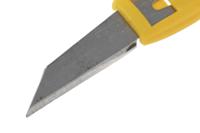 0-10-601 Stanley 140 mm Plastic Disposable Craft Knife Craft Knife Set