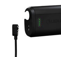 h19r-core LEDLENSER LED H19R CORE Head Torch 3500 lm