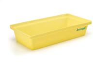 r3340803 Ecospill Ltd Polyethylene Spill Tray, 30 (Sump)L Capacity