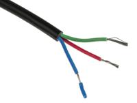 rsf53v100mc Sensata Cynergy3 RSF50 Series Vertical Nylon Float Switch, Float, 1m Cable, NO/NC