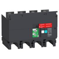 lv429489 Schneider Electric 220 - 440V ac Earth Leakage Add-on Protection Module Circuit Trip for use with ComPact (ComPact