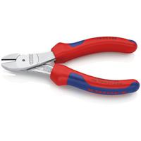 74-05-140 Knipex Knipex High Leverage Diagonal Cutter