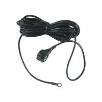 052scg0100 Notrax ESD Grounding Cord With 10 mm Female