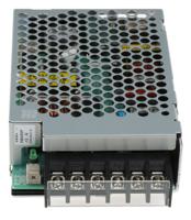 pbw50f-12-n Cosel Switching Power Supply, PBW50F-12-N, ±12V dc, 2.1 A, 2.7 A, 50W, Dual Output, 120 → 370 V dc, 85 →