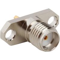901-9893-rfx Amphenol RF Straight SMA Connector SMA Plug 12.4GHz