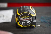 xtht0-33503 Stanley FatMax 5m Tape Measure, Metric & Imperial