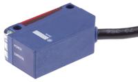 xum0aksal2t Telemecanique Sensors Through Beam Photoelectric Sensor, Block Sensor, 10 m Detection Range