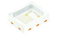 ct-dblp3112 ams OSRAM Green LED SMT  SMD, CT DBLP31.12