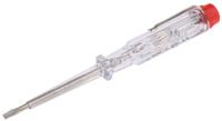 32201 Wiha 60 mm blade 3mm blade tip Mains Tester Screwdriver