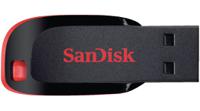 sdcz50-016g-b35 Sandisk Cruzer Blade 16 GB USB 2.0 USB Stick