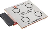 ac89d55a Microchip T9 Xplained Pro Proximity Development Kit for AC80T88A MCU XPRO Boards