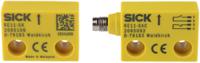 re11-sac RE11 Magnetic Safety Switch, Magnetic Actuator, Plastic, 30 V dc