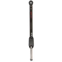 14037 Norbar Torque Tools Click Torque Wrench, 130 → 650Nm, 3/4 in Drive, Square Drive