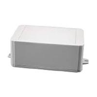 rl6225-f Hammond ABS General Purpose Enclosure, 50 x 80 x 125mm