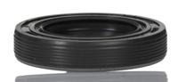 22x35x7-hmsa10-rg SKF Nitrile Rubber Seal, 22mm ID, 35mm OD, 7mm