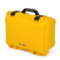 918s-010yl-0a0 Nanuk Nanuk 918 Waterproof Plastic Case, 429 x 328 x 236mm