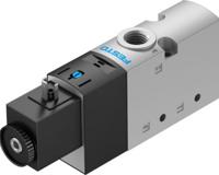 vuvs-lt25-m32c-md-g14-f8-1c1 Festo Pneumatic Solenoid Valve -, 8035169