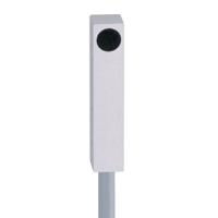 il5022 ifm electronic Inductive Rectangular Proximity Sensor, 0.8 mm Detection, PNP NO, 10 → 30 V dc