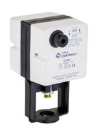 mvb56 Schneider Electric Electric Valve Actuator -, 24 V ac Supply Voltage