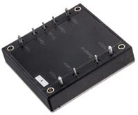 qsb15048ws48 XP Power QSB15048W DC-DC Converter, 48V dc/ 3.13A Output, 9 → 75 V dc Input, 150W, PCB Mount, +100°C Max Temp