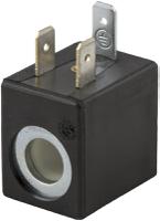 176-2131 RS PRO 110 V ac Solenoid Valve Coil