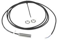 ncb2-12gm40-z1 Pepperl + Fuchs Inductive Threaded Barrel Proximity Sensor, M12, 2 mm Detection, 2-Wire NC, 5 → 60 V dc