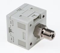 ise20a-y-01-a2y SMC Pressure Sensor, IP40 1 MPa