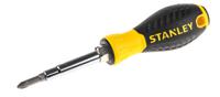0-68-012 Stanley Hexagon; Phillips, 4-Piece