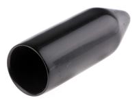 scdr Neutrik, opticalCON QUAD Soft Plastic Cover for use with D-Size Chassis Connectors