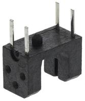 rpi-441c1 RPI-441C1 ROHM, Through Hole Slotted Optical Switch, Phototransistor Output