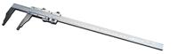 136-8109 RS PRO 300mm, 12in Vernier Caliper, Imperial, Metric With UKAS Calibration