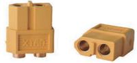 180-5371 RS PRO Compact Power Connector Socket, 2P, 30A, 500 V dc