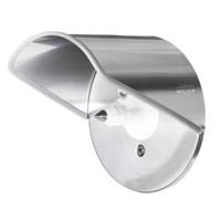 472259 Tork Steel Metal Toilet Roll Dispenser, 140mm x 120mm x 140mm