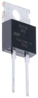 byv29-500127 WeEn Semiconductors Co., Ltd 500 V 9 A Diode Switching 2-Pin TO-220 BYV29-500,127