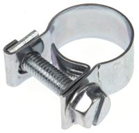 mcz14bg JCS Hi-Torque Steel Slotted Hex Bolt Drive, 9mm Band Width, 12 → 14mm ID