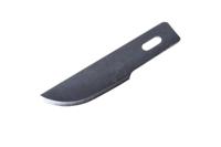 xnb203 Weller Xcelite Curved Safety Knife Blade, 5 per Package