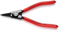 46-11-g1 Knipex 46 11 G1 Pliers, 140 mm Overall, Straight Tip