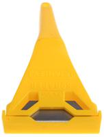 0-28-590 Stanley FatMax Plastic Window Scraper