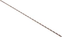522-6588 RS PRO HSS Twist Drill Bit, 3mm Diameter, 250mm Overall