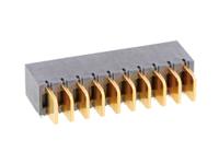 2195620035 Molex PCB Header for use with Board-to-Board, Power