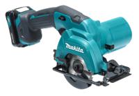 hs301dz Makita CXT HS301DZ 85mm Cordless Circular Saw, 12V