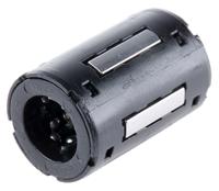 lbbr-10hv6 Ewellix Makers in Motion LBBR 10/HV6, Bearing with 17mm Outside Diameter