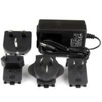 sva9m2neua StarTech.com 18W Plug-In AC/DC Adapter 9V dc Output, 2A Output