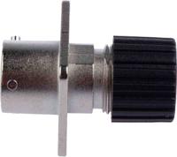 tnm0s10-0004s1l-192993-0031 ITT Cannon Circular Connector, 4 Contacts, Panel, Standard Connector, Socket, Female, IP67, Trident Neptune Metal Series