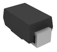 smbj70ca-e352 Vishay SMBJ70CA-E3/52, Bi-Directional, Uni-Directional TVS Diode, 600W, 2-Pin DO-214AA