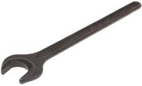 894m-55 Bahco Single Ended Open Spanner, 55mm, Metric, 457 mm Overall