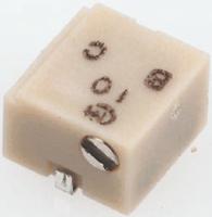 pvg5h103c03r00 10kΩ, SMD Trimmer Potentiometer 0.25W Side Adjust Bourns, PVG5