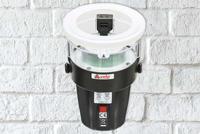 solo461 No Climb Solo Series Heat Detector Tester, Battery-Powered, Cordless